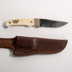 King Ranch Collectors hunting knife